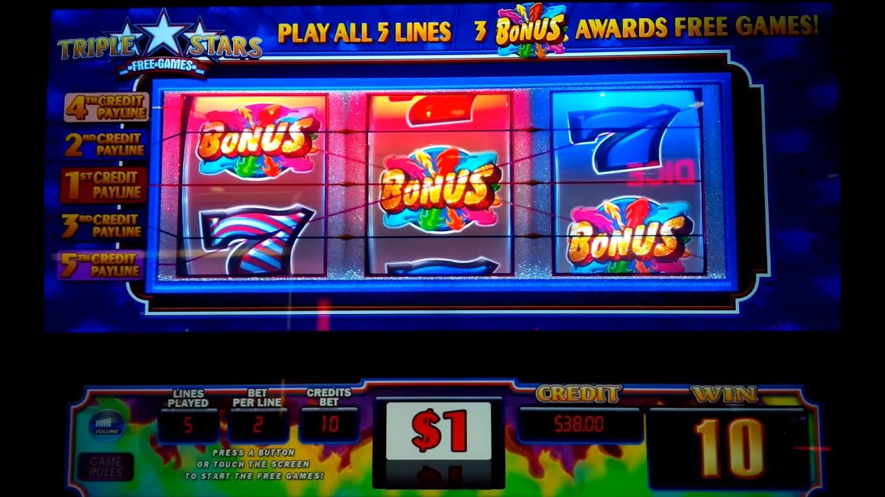 Jackpot Party Casino Bonus